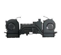Gintai Ventilateur Cooling Fan Cooler Remplacement pour Lenovo ThinkBook 16p G6 ADR 21U0 / ThinkBook 16p G6 AFR 21U1 SF10R66870 5F10S14329 5F10S14330 5F10S14331