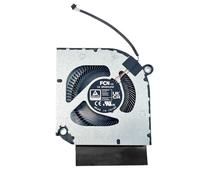 Gintai Ventilateur CPU Fan Cooling Fan Cooler de Rechange pour Acer Predator Helios Neo PHN16-71 PHN16-71-73LT PHN18-71 N22Q22 FQ1J DC 12V 1A 23.QLTN7.002 DFSCK2205883M FCN15DC77F001