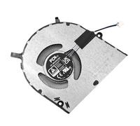 Gintai Ventilateur CPU Fan Cooling Fan Cooler de Rechange pour Dell Ins-piron 14 7420 7425 2-in-1 I7425-A266PBL-PUS FP5J DC 5V 0.5A M4FMG 0M4FMG CN-0M4FMG 023.100QA.0001 DFS5K12114464K