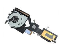 Gintai Ventilateur dissipateur thermique pour Lenovo ideapad S530-13IWL 81J7 5H40S19879 AT2D5001SR0
