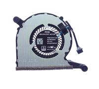 Gintai Ventilateur Fan de Rechange pour HP Thunderbolt Dock 120W G2 FK6B