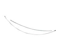 Gintai Version US Antenne de Signal Câble Flex Remplacement pour Samsung Galaxy A20 SM-A205U