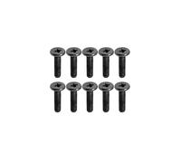 Gintai Vis 10pcs pour Lenovo Legion Slim 7 16IRH8 82Y3,Legion Slim 7 16APH8 82Y4,Legion 7 16IRX9 83FD,Legion 7 16IAX10 83KY châssis Ordinateur Portable Housse de Base Fixation Screws