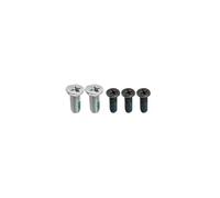 Gintai Vis 5pcs pour HP Pavilion 14-BK TPN-Q188 châssis Ordinateur Portable Housse de Base Fixation Screws