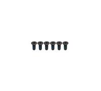 Gintai Vis 6pcs pour ASUS ExpertBook B3 B3405 B3605 B3405CCA B3405CVA B3605CCA B3605CVA châssis Ordinateur Portable Housse de Base Fixation Screws