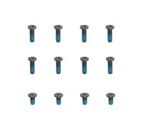 Gintai Vis boîtier inférieur pour MSI MS-17U1 VenturePro 17 AI