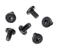 Gintai Vis de charnière de Rechange pour MacBook Pro Retina 13" A1425 A1502 15" A1398 Torx T8