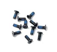 Gintai Vis du boîtier inférieur Bottom Case Screws Remplacement pour ACER Aspire 3 A315-24P A315-24PT A315-24PT-R288 A315-24PT-R0UX N23C3