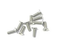 Gintai Vis du boîtier inférieur Bottom Case Screws Remplacement pour Acer Chromebook Plus 514 CB514-6H CB514-6HT CBE594-3 châssis Ordinateur Portable Base Fixation Screws