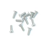 Gintai Vis du boîtier inférieur Bottom Case Screws Remplacement pour Acer Chromebook Spin 311 R721T châssis Ordinateur Portable Base Fixation Screws