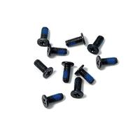 Gintai Vis du boîtier inférieur Bottom Case Screws Remplacement pour Acer Predator Helios 16 PH16-71 PH16-71-93FR PH16-72 N23Q1
