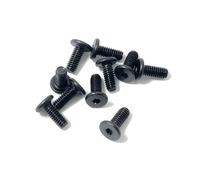 Gintai Vis du boîtier inférieur Bottom Case Screws Remplacement pour Acer Predator Helios Neo 16 AI PHN16-73 PHN16-73-934N N25Q4 châssis Ordinateur Portable Base Fixation Screws