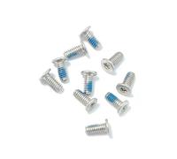 Gintai Vis du boîtier inférieur Bottom Case Screws Remplacement pour ACER Swift Edge 16 SFE16-42 SFE16-42 N22C8