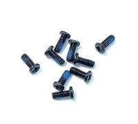 Gintai Vis du boîtier inférieur Bottom Case Screws Remplacement pour Acer Swift SFG16-73 SFG16-73-7943 SFG16-73-92RC châssis Ordinateur Portable Base Fixation Screws