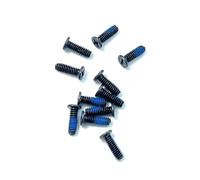 Gintai Vis du boîtier inférieur Bottom Case Screws Remplacement pour Acer Swift SFX14-72G SFX14-72G-77NJ châssis Ordinateur Portable Base Fixation Screws