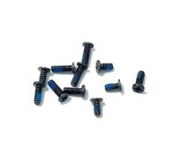 Gintai Vis du boîtier inférieur Bottom Case Screws Remplacement pour ASUS Chromebook C223 C223NA
