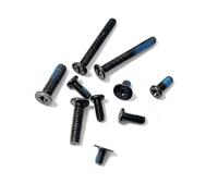 Gintai Vis du boîtier inférieur Bottom Case Screws Remplacement pour ASUS ROG GL551 GL551JX GL551JW GL551JM GL551VW G551JK G551JM