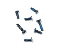 Gintai Vis du boîtier inférieur Bottom Case Screws Remplacement pour DELL Latitude 7455 P190G001