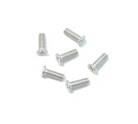 Gintai Vis du boîtier inférieur Bottom Case Screws Remplacement pour Dell X15 R1 P111F001,X15 R2 P111F003 châssis Ordinateur Portable Base Fixation Screws