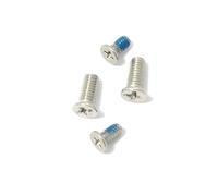 Gintai Vis du boîtier inférieur Bottom Case Screws Remplacement pour HP OmniBook 15-FN 15T-FN châssis Ordinateur Portable Base Fixation Screws