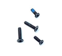 Gintai Vis du boîtier inférieur Bottom Case Screws Remplacement pour HP OmniBook X 16-AW 16-aw0033dx châssis Ordinateur Portable Base Fixation Screws