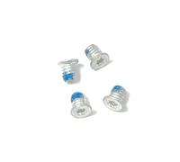 Gintai Vis du boîtier inférieur Bottom Case Screws Remplacement pour HP ZBook Fury 15 G7 G8 châssis ordinateur portable Base fixation Screws