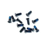 Gintai Vis du boîtier inférieur Bottom Case Screws Remplacement pour Lenovo V310-14ISK 80SX 80UF V310-14IKB 80T2 80V8 V310-15ISK 80SY V310-15IKB 80T3