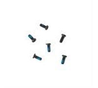 Gintai Vis du boîtier inférieur pour ASUS ExpertBook P5 G2 P5605CAA Screws