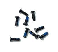 Gintai Vis du boîtier inférieur Remplacement pour ASUS ExpertBook B3 B3604 B3604CVF B3604CMA B3604CVA Bottom Case Screws