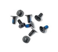 Gintai Vis du Ventilateur Cooling Fan Remplacement pour Asus ROG Zephyrus G14 GA403 GA403UI GA403UV GA403UU GA403UM ordinateur portable Cooling Fan fixation Screws