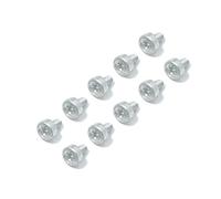 Gintai Vis fixant Carte mère Remplacement pour Lenovo IdeaCentre Gaming 5-17ACN7/5-14IOB6/5-14ACN6/5-17IAB7,IdeaCentre Tower 14IRR9/08IRR9/08IRH9/17IAS10/08IAS10/08AKP10 Ordinateur Portable Screws