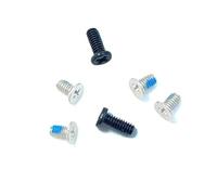 Gintai Vis latérale du boîtier B Screws Remplacement pour Lenovo Legion Go S 8ARP1 83L3,Legion Go S 8APU1 83N6