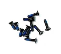 Gintai Vis pour ASUS Vivobook 18 M1807 M1807HA châssis ordinateur portable Base fixation Screws