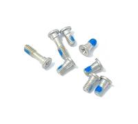 Gintai Vis Remplacement pour Dell Alien-Ware X17 R1 P48E001,X17 R2 P48E002/P48E003 châssis Ordinateur Portable Base Fixation Screws