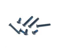 Gintai Vis Remplacement pour HP Pavilion Gaming 17-CD 17T-CD TPN-C142 châssis Ordinateur Portable Base Fixation Screws