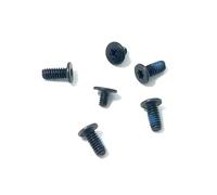 Gintai Vis Remplacement pour Lenovo Yoga Slim 9 14ILL10 83CX châssis Ordinateur Portable Base Fixation Screws