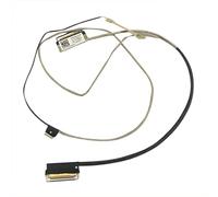 Gintai Webcam Câble Caméra CMOS pour Lenovo ThinkPad T460P 20FW 20FX T470P 20J6 20J7 L460 20FU 20FV L470 20J4 20J5 20JU 20JV 01AV916 01HW940 DC02C008E00 DC02C008E10 DC02C008E20 DC02C00AA00