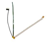 Gintai Webcam Caméra Câble Ruban IR pour Lenovo ThinkPad T14 Gen 1 20S1 20S2 20S3 P14s Gen 1 20S4 20S5 FT490, 02HK978 DC02C00E120 Interne de caméra Webcam (30PIN