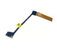Gintai Webcam Caméra Câble Ruban pour HP EliteBook 840 G7 845 G7 740 G7 745 G7 6017B1373501 Camera Webcam Cable