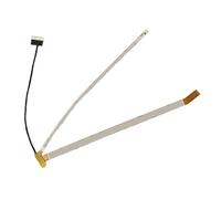 Gintai Webcam Caméra Câble Ruban pour Lenovo Thinkpad T590 20N4 20N5/ P53S 20N6 20N7/ P15S 20T4 20T5/ T15 20S6 20S7 FT590 FPC, 01YT327 DC02C00E320 Interne de caméra Webcam(30PIN