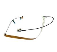 Gintai Webcam Caméra Câble Ruban with IR pour Lenovo ThinkPad T16 Gen 1 21BV 21BW 21CH 21CJ T16 Gen 2 P16s Gen 1 P16s Gen 2 21HK 21HL 21K9 21KA JT6C0 5C11C12662 DC02002WU10