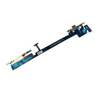 Gintai Webcam Caméra Microphones Câble écran Ruban pour Lenovo Thinkpad X1 Carbon 9th/PA2 Cable PK34300LJ10 PK34300LH10 PK34300LS10 PK34300LR10 SC50Q09526 SC50Q09527 SC50Q09522 SC50Q09523