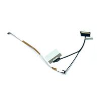 Gintai Webcam Caméra OLED Câble écran Ruban pour ASUS ExpertBook B5 Flip B5302F NB3501 HQ21310818000Camera Webcam Cable(30pin)