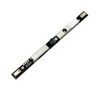 Gintai Webcam Caméra pour Dell Ins-piron 14 Plus 7420, 16 Plus 5620 5625 7620, 14 5420 5425 7420 7425, 13 5320, 15 3520 3525/ Precision 7670 7770/ Vostro 3520 3525 5320 5620 5625 7620 07W56Y
