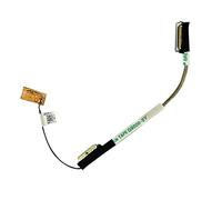Gintai Webcam Flex Câble pour appareil photo Lenovo ThinkPad 10 1ère génération type 20C1 20C3 00HW981 DC020023C10