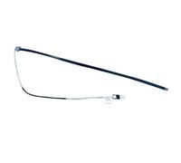 Gintai WWAN Antenne Câble Nappe WiFi WLAN Wire Wireless FPC KHD 4PIN Rechange pour HP ProBook 440 G8 HSN-Q27C DD0X8QTH002