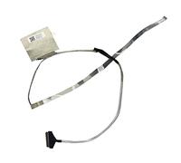 Gintai X8Q Câble vidéo LCD à écran LED 40 broches pour HP ProBook 440 G8 450 G8 455 G8 650 G8 DD0X8QLC111