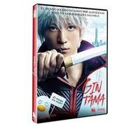 Gintama (2017) (DVD) G