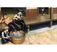Gintama 3rd 2 [Ltd.Edition] [Import allemand]