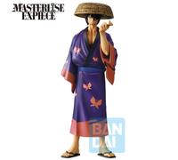 Gintama - Exposition Gintama - Shinsuke Takasugi Ichibansho Figures 19cm Banpret